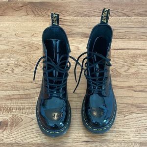 Dr. Martens